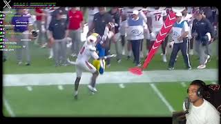 Dolphins - Chris Bell Highlights Reaction | NFL Draft 2026