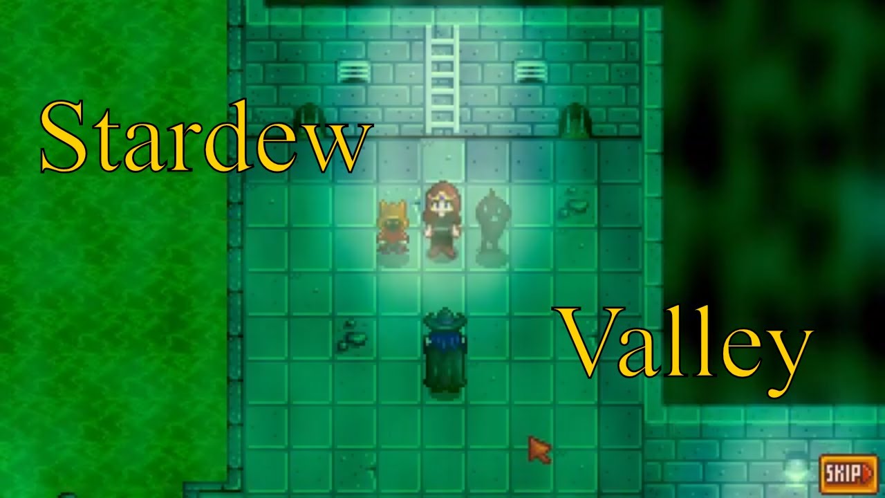 Pin On Stardew Valley