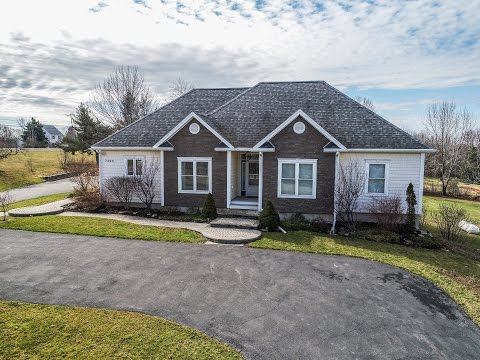 7296 Woodruff Rd, Lima, NY home video tour