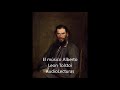 Leon Tolstoi "El músico Alberto" Audiocuento completo en español latino