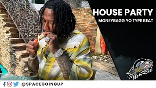 MoneyBagg Yo Type Beat | "House Party"