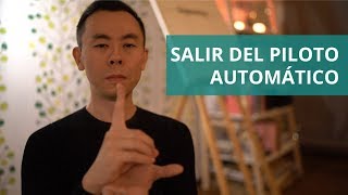 Cómo salir del piloto automático usando atención plena | ¡Hola! Seiiti Arata 162