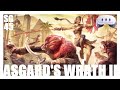 Asgards wrath 2  lets play vr meta quest 3 fr ep45