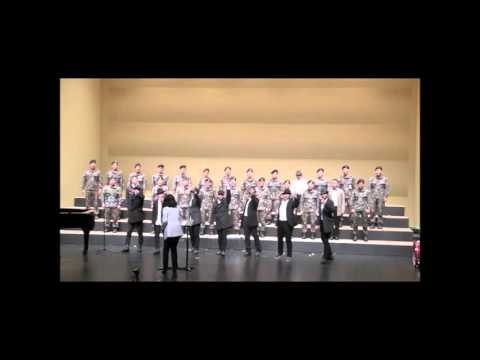 [단지동맹] 의정부콘서트콰이어 2015 정기연주회