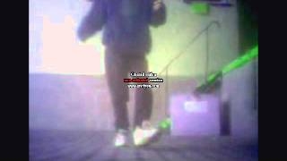Christmas Winter DnB Step by RiKi.avi