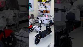 Evee Flipper Electric Scooty Full Review ⚡ Price, Range &amp; Features 2026#foryou #viralshorts #youtube