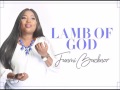 Lamb of god  olufunmilola bucknor