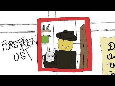 MAFIOSO CHASE THEME FORSAKEN OST EXTENDED 