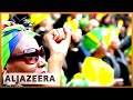 🇿🇦 Memorial service for 'Mother of the Nation' held in South Africa | Al Jazeera English