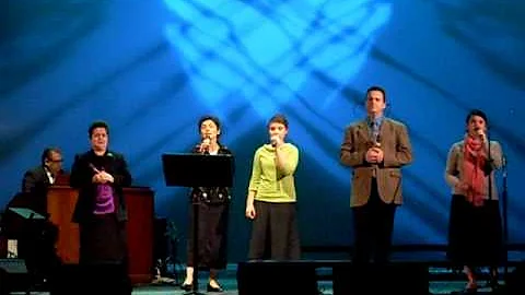 Harmony in the Desert 2009 Sister Elizabeth Olivo ...