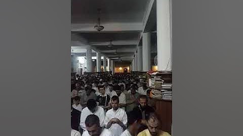 اواخر سورة غافر من صلاة القيام لعام ٢٠١٦ للشيخ طاهر ضروي حفظه الله