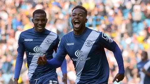 Leeds United 0-2 Birmingham City | Championship Highlights 2015/16