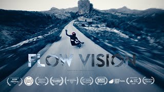 FLOW VISION - A Downhill Skateboard Movie