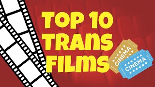 10 Best Transgender Movies on Netflix