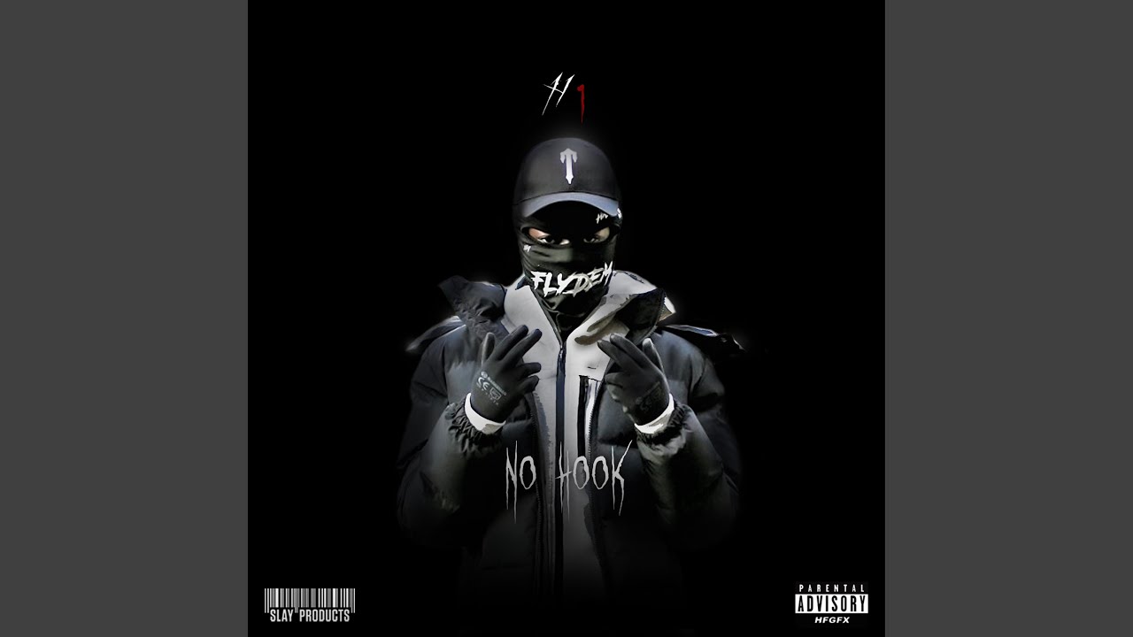 No Hook (Instrumental)