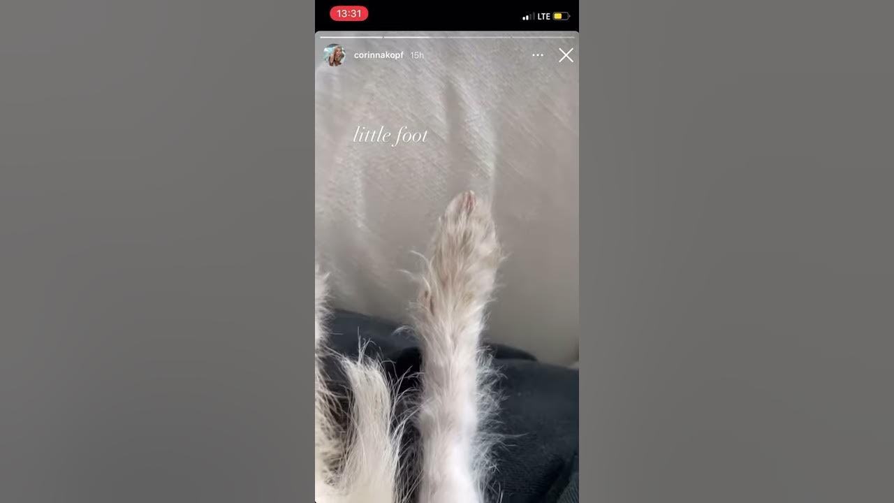 Corinna Kopf NAKED BATHTUB 2021 YouTube