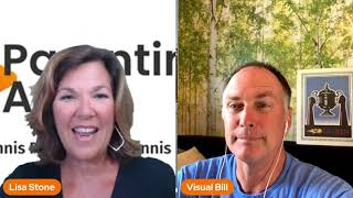 @parentingaces Interview Part Two - Trainable, Dominance, Unique Traits, 50% Of Your Brain’s Ac...