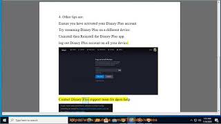 Fix Disney Plus Error Code 14 (Full Tips of 2020)