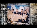 [Cross Fade Movie] DISH// EP『HAPPY』