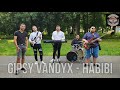 Gipsy vandyx  habibi come to dubai 2024 cover