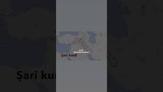 KURDÎSTAN..☀️✌️ #barzani #ypg #kurd #kurdistan #peşmerge #qsd #ypj #bakur #başur #rojhelat #rojava