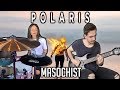 Polaris | Masochist | Nik Nocturnal &amp; Kristina Rybalchenko COVER