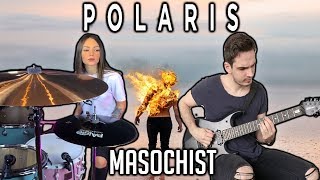 Polaris | Masochist | Nik Nocturnal & Kristina Rybalchenko COVER