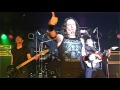 LUCA TURILLI'S RHAPSODY (Unholy War Cry)