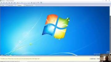Installation et Configuration su serveur DNS sur windows server 2012