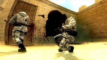 Down With The Sickness - InMotion Applicationsclip