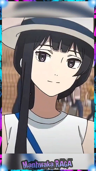 Udah cantik setia pula, siapa lagi kalo bukan anzu ✨🥰 #anzu #anime #natsuenotunnel #manhwakaraga