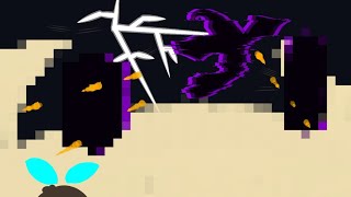 The Great End Raid - Qyubecraft SMP