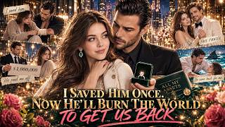Download lagu 【ENG SUB】Reborn as a CEO, My Billionaire Ex Begs for Me Back! 💍
