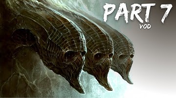 Scorn - Part 7 - Full Playthrough - 1440p60