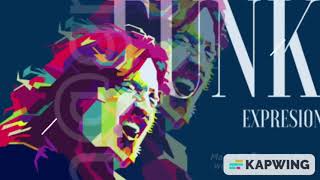 Acrylic Block Redbubble - Pop Art WPAP