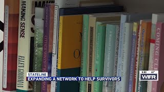 Rockford Family Peace Center looks to expand support for loved ones affected by domestic violence