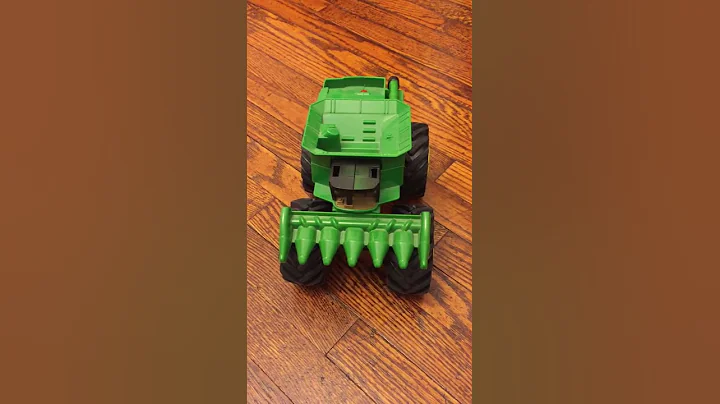 Combine I