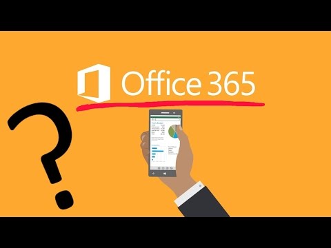 Microsoft Office 365 Фишки и Возможности