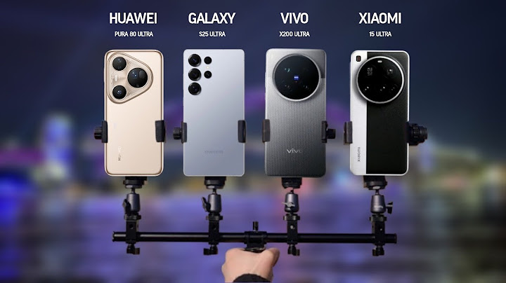 ULTRA! Camera Test || Huawei Pura 80 Ultra vs. s25 Ultra vs. Vivo x200 Ultra vs. Xiaomi 15 Ultra