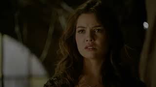 Davina Wants Kol To Destroy The Totem - The Originals 4x11 Scene