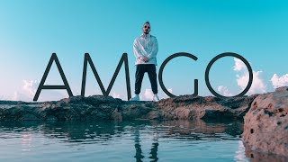 Erdi RL - Amigo ( Official Video )