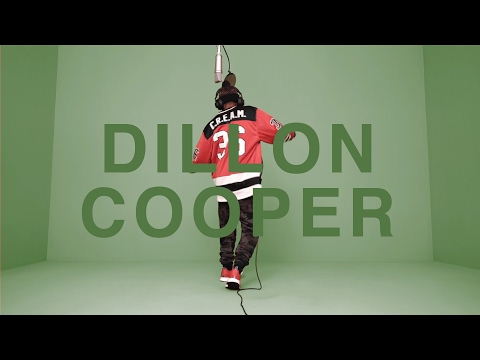 Dillon Cooper
