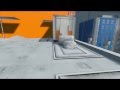 Mirror's edge|Custom Map: White City