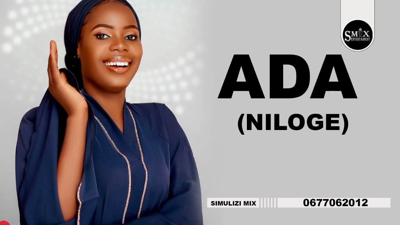 MPYA FUPI,  ADA (NILOGE) - SIMULIZI YA MAPENZI NA MAISHA.