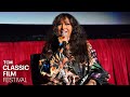 Pam Grier Talks about Getting the Crew Unionized on 'Coffy' | TCMFF 2022