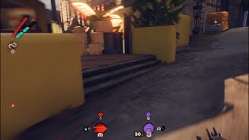 DEATHLOOP Walkthrough Part 11 - FRANKS FIREWORKS