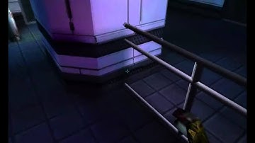 System Shock 2 Wrench Only - Episode 11: Ave Maria