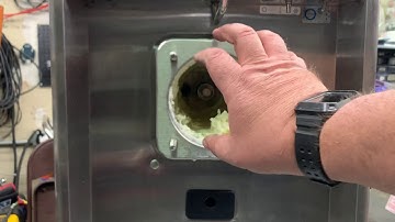 Tutorial: Why replacing your scraper blades on a consistent basis is important