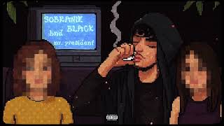 Bnd - SOBRANIE BLACK