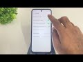 How to Delete Pattern Lock from Apps In Infinix Zero 5G | Turn Off Pattern App Lock Easily